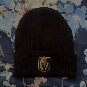 Las Vegas Golden Knights Beanie